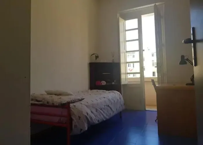 Large And Cosy In The Centre Of Apartamento *