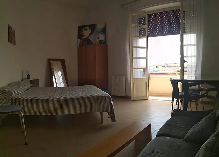 Apartamento Large And Cosy In The Centre Of *