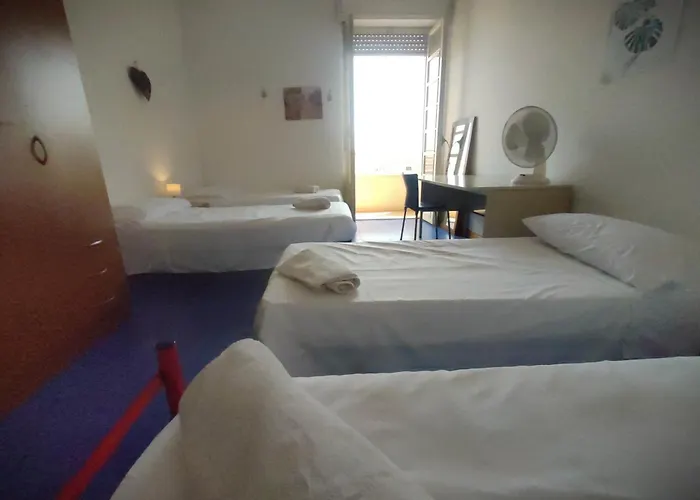 Apartamento Large And Cosy In The Centre Of *