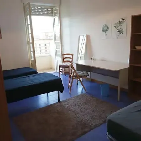 Large And Cosy In The Centre Of Cagliari