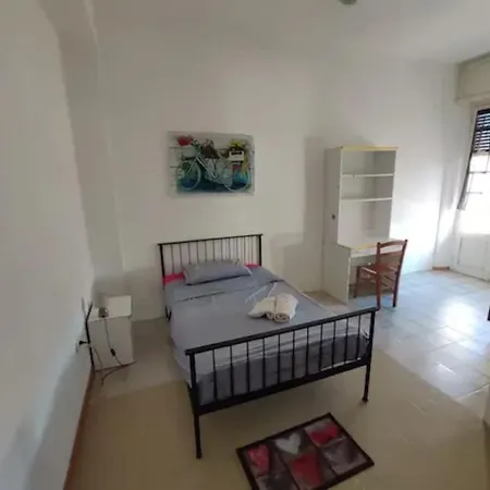 Apartment Large And Cosy In The Centre Of *
