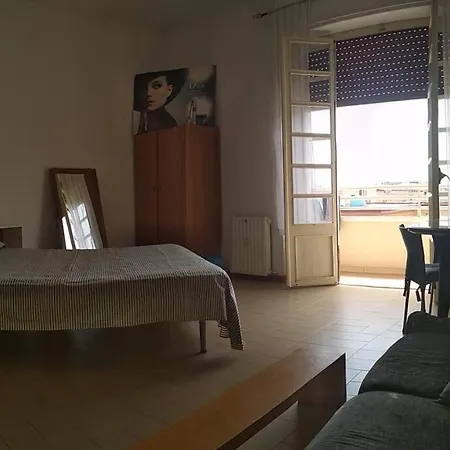 Apartment Large And Cosy In The Centre Of *