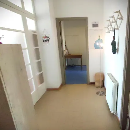 Apartment Large And Cosy In The Centre Of