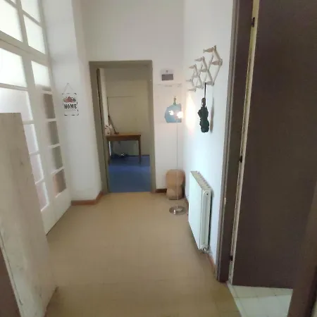 Large And Cosy In The Centre Of Apartman *