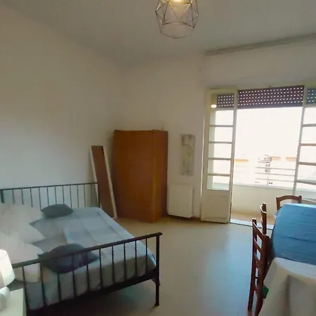 Large And Cosy In The Centre Of Apartman