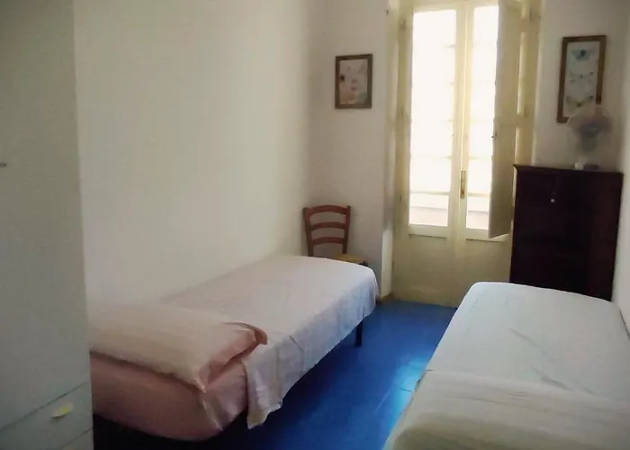 Appartement Large And Cosy In The Centre Of