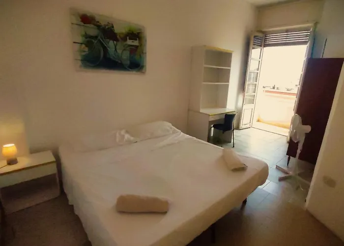 Large And Cosy In The Centre Of Appartement